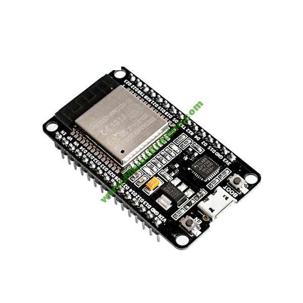 NodeMCU ESP32 WiFi + Bluetooth