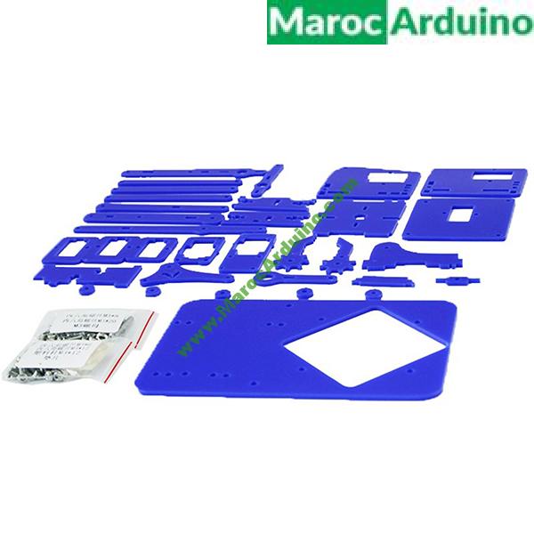 Kit bras Robotique Arduino – Image 2