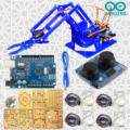 Kit bras Robotique Arduino