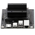 Kit de développement NVIDIA Jetson Nano 2GB