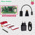 Kit Raspberry Pi Zero W Starter 3