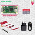 Kit Raspberry Pi Zero W Starter