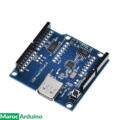 USB Host Shield 2.0 Board pour Arduino