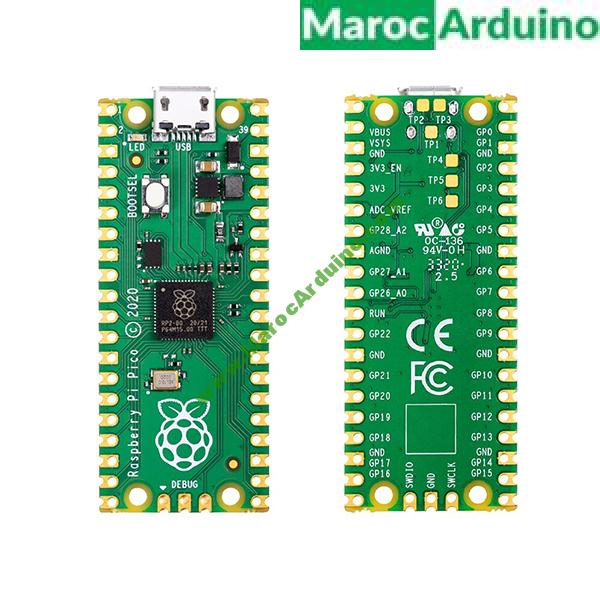Raspberry Pi Pico