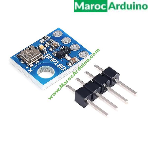 Module Capteur de Pression BMP180 pour Arduino