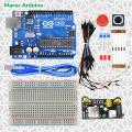 Kit Arduino Uno débutant