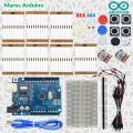 Kit Arduino débutant