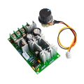 Variateur de vitesse Moteur DC 20A PWM