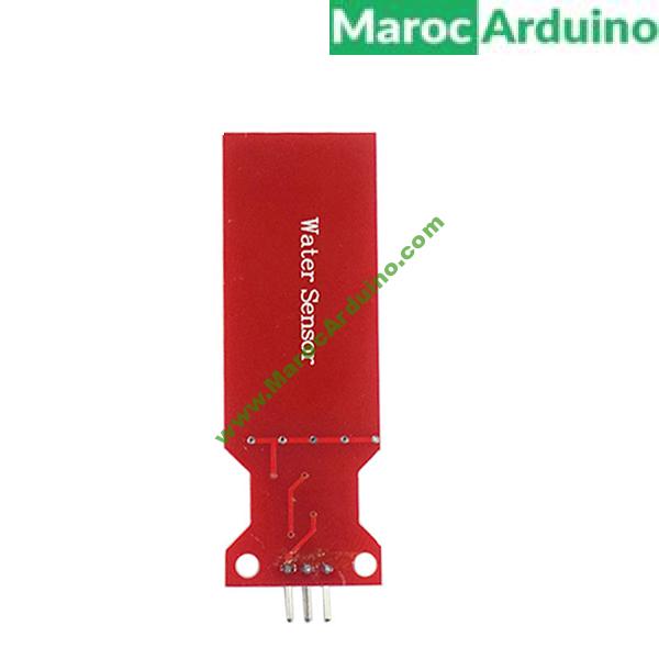 Capteur de niveau d’eau – Image 2