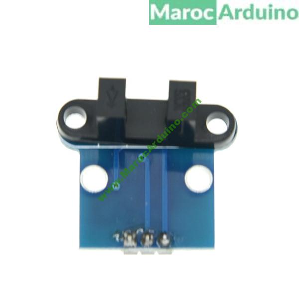 Capteur de vitesse de moteur HC-020K – Image 2