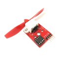 L9110 Module Moteur de Ventilateur 5v