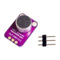 Module Microphone GY-MAX4466