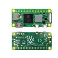 Raspberry Pi Zero 2 W Wifi et Bluetooth