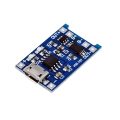 TP4056 5v 1A Chargeur de Batterie Lithium 18650 et circuit de protection