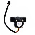 YF-S201 Capteur de débit d’eau -30L/min