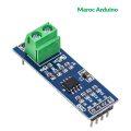 Convertisseur TTL vers RS485