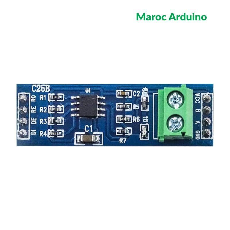 Convertisseur TTL vers RS485 – Image 2
