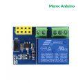 Shield Relais ESP-01S Module Wifi