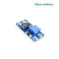 MT3608 Elévateur de Tension 2A Max DC-DC Step Up