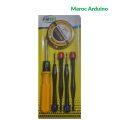 kit d'outillage V1 Maroc Arduino
